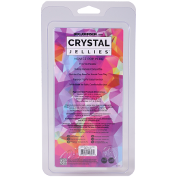 Crystal Jellies - Novice...
