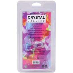 Crystal Jellies - Novice...