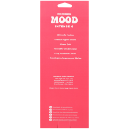 Mood - Intense G Purple