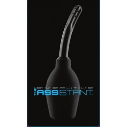 Asistente Ejecutivo - Negro