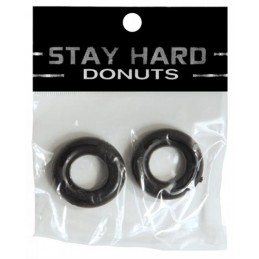 Donas Stay Hard - Paquete...