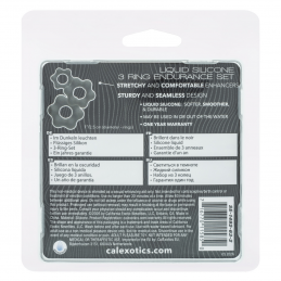 Alpha Liquid Silicone 3...
