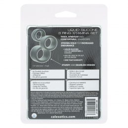 Alpha Liquid Silicone 3...