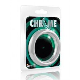 Chrome Donut Old Number...