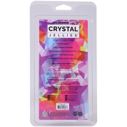 Crystal Jellies - Novice...