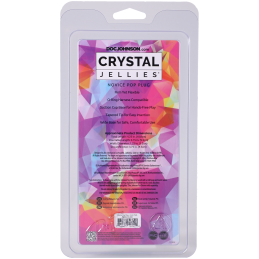 Crystal Jellies - Novice...
