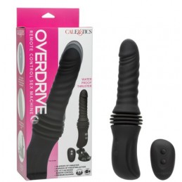 Overdrive Waterproof...