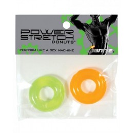Power Stretch Donuts - 2...