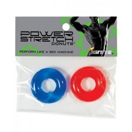 Power Stretch Donuts - 2...