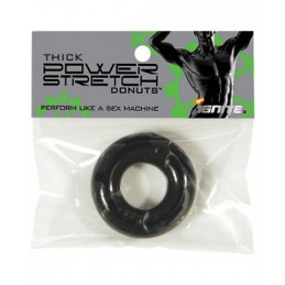 Thick Power Stretch Donuts...