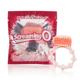 Anillo vibrador Screaming O...