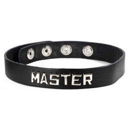 Collier Sm - Maître