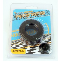 High Performance Tire Ring...