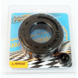 High Performance Tire Ring...