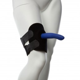 Harnais de cuisse unisexe à...