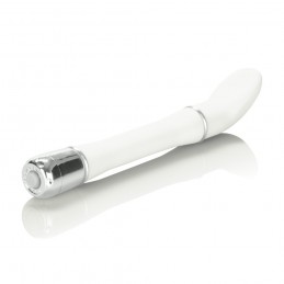 Lulu Satin Scoop Vibe - Blanc