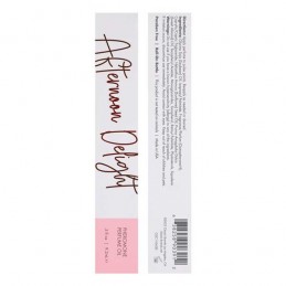 Afternoon Delight - Perfume...