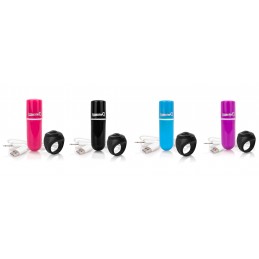 Charged Vooom Remote...