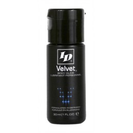 ID Velvet Body Glide 1 Oz