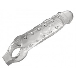 Clearly Ample Penis...