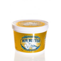 Mantequilla Boy Gold 16 oz