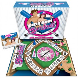 Juego de mesa de béisbol...