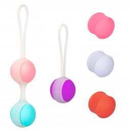 Ensemble de Kegel lesté...