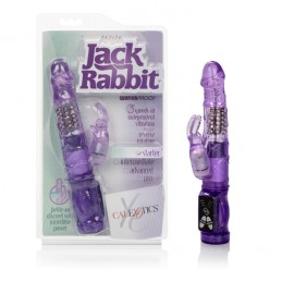 Petit Jack Rabbit - Violet