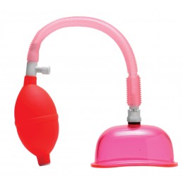 Bomba vaginal