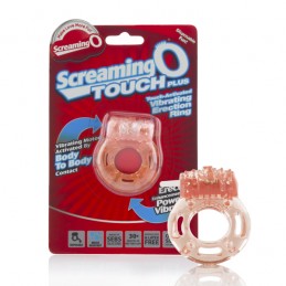 Le Screaming O Touch Plus -...