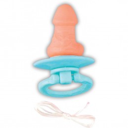 Pecker Pacifier