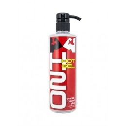 Gel chauffant Elbow Grease...