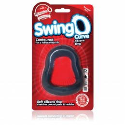 Swingo Curve - Cada uno - Gris