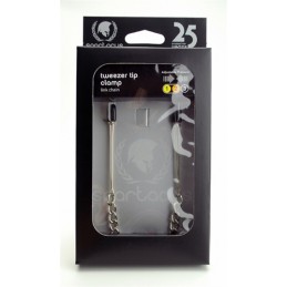 Pinzas ajustables para cadena