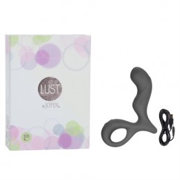Lujuria L13 - Gris
