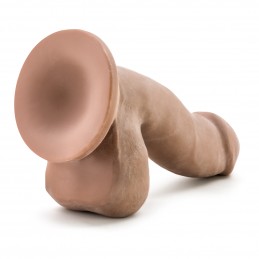 Dildo Au Naturel de 6.5...