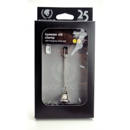 Adjustable Clit Clamp With...