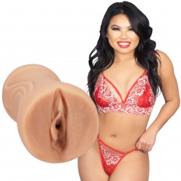 Signature Strokers - Cindy...