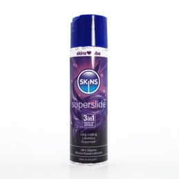 Skins Super Slide Silicone...