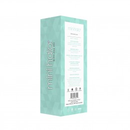 Mini Halo Minty Green