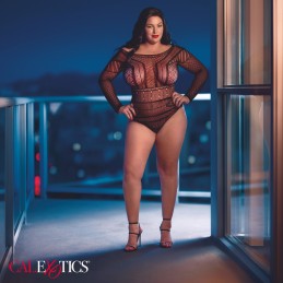 Scandal Plus Size Off the...