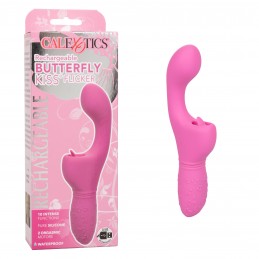 Rechargeable Butterfly Kiss...