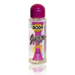 Gel Body Action Supreme 136 ml