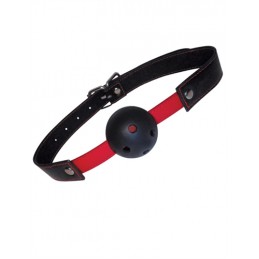 Sex and Mischief Hush Ball Gag