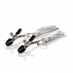 Nipple Play Playful Tassels...