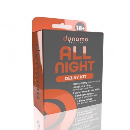 Screaming O All Night...