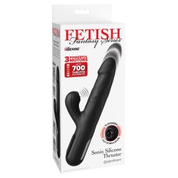 Fetish Fantasy Series Sonix...
