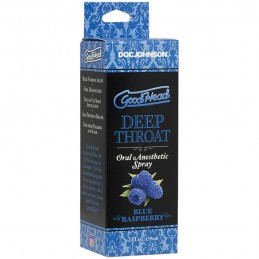 Goodhead - Deep Throat...