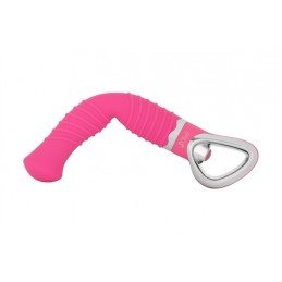 Vibromasseur flexible Ellie...