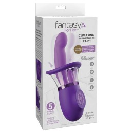 Fantasy for Her Ultimate...